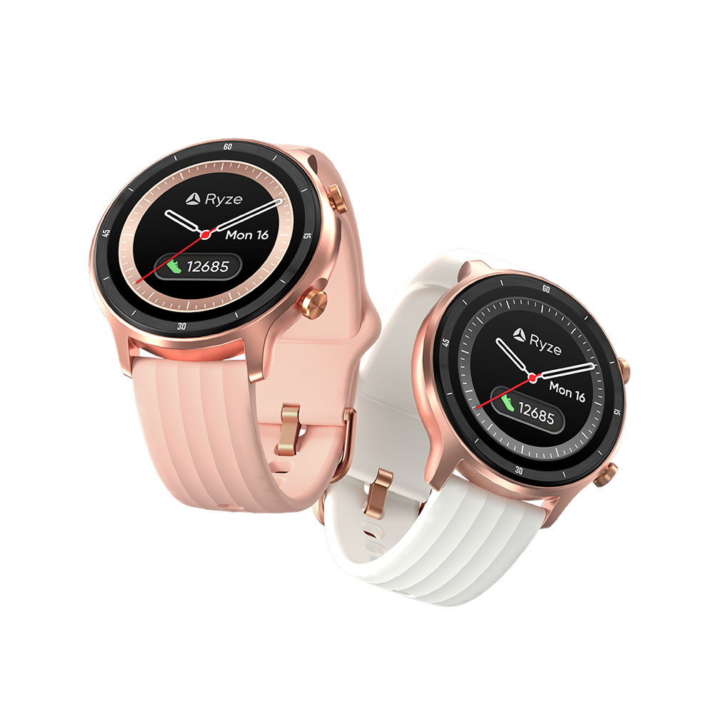 Ryze Flex Smart Watch