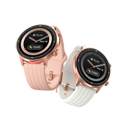 Ryze Flex Smart Watch