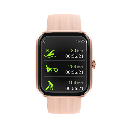 Ryze Evo Smart Watch
