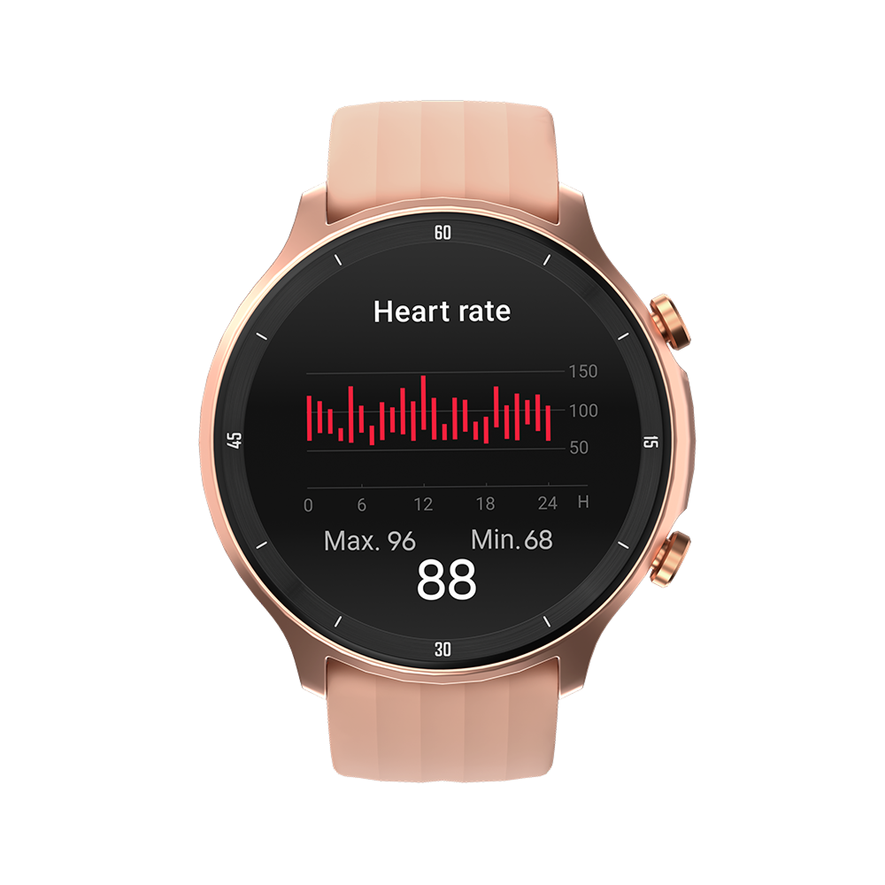Ryze Flex Smart Watch