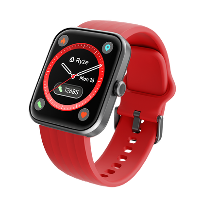 Ryze Evo Smart Watch