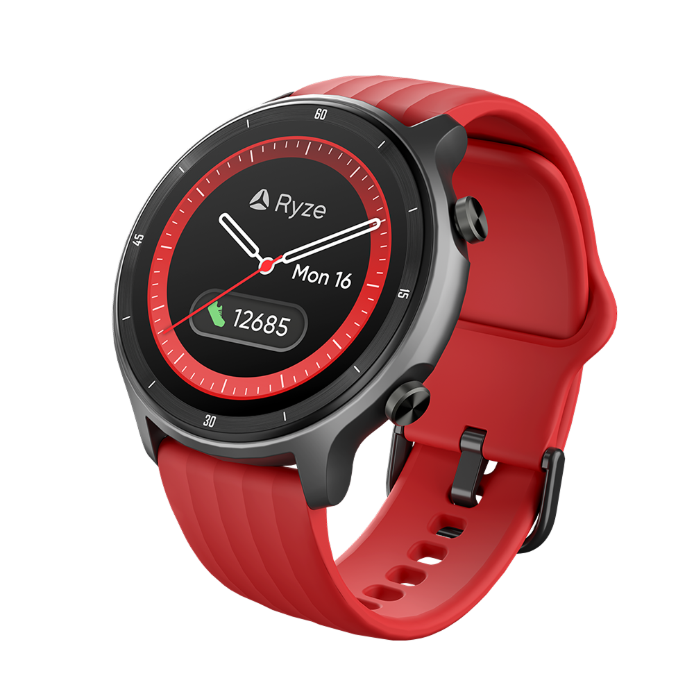 Ryze Flex Smart Watch
