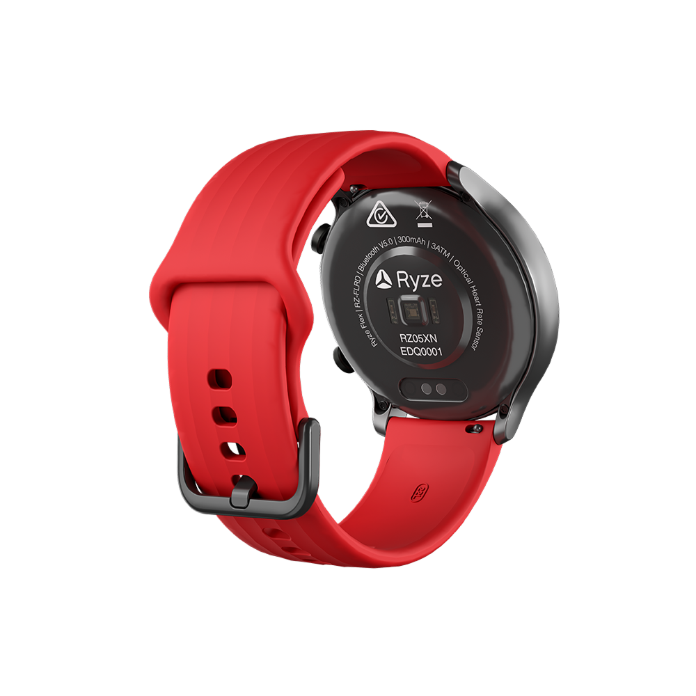 Ryze Flex Smart Watch
