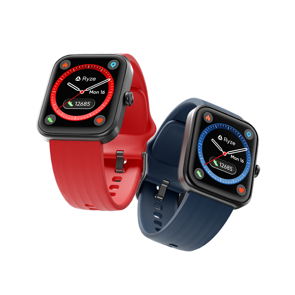Ryze Evo Smart Watch