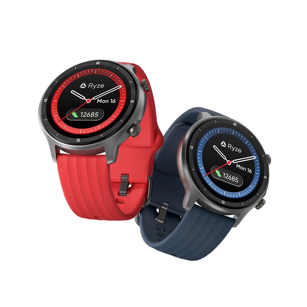 Ryze Flex Smart Watch