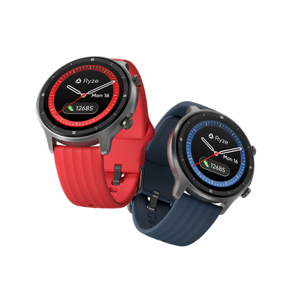 Ryze Flex Smart Watch