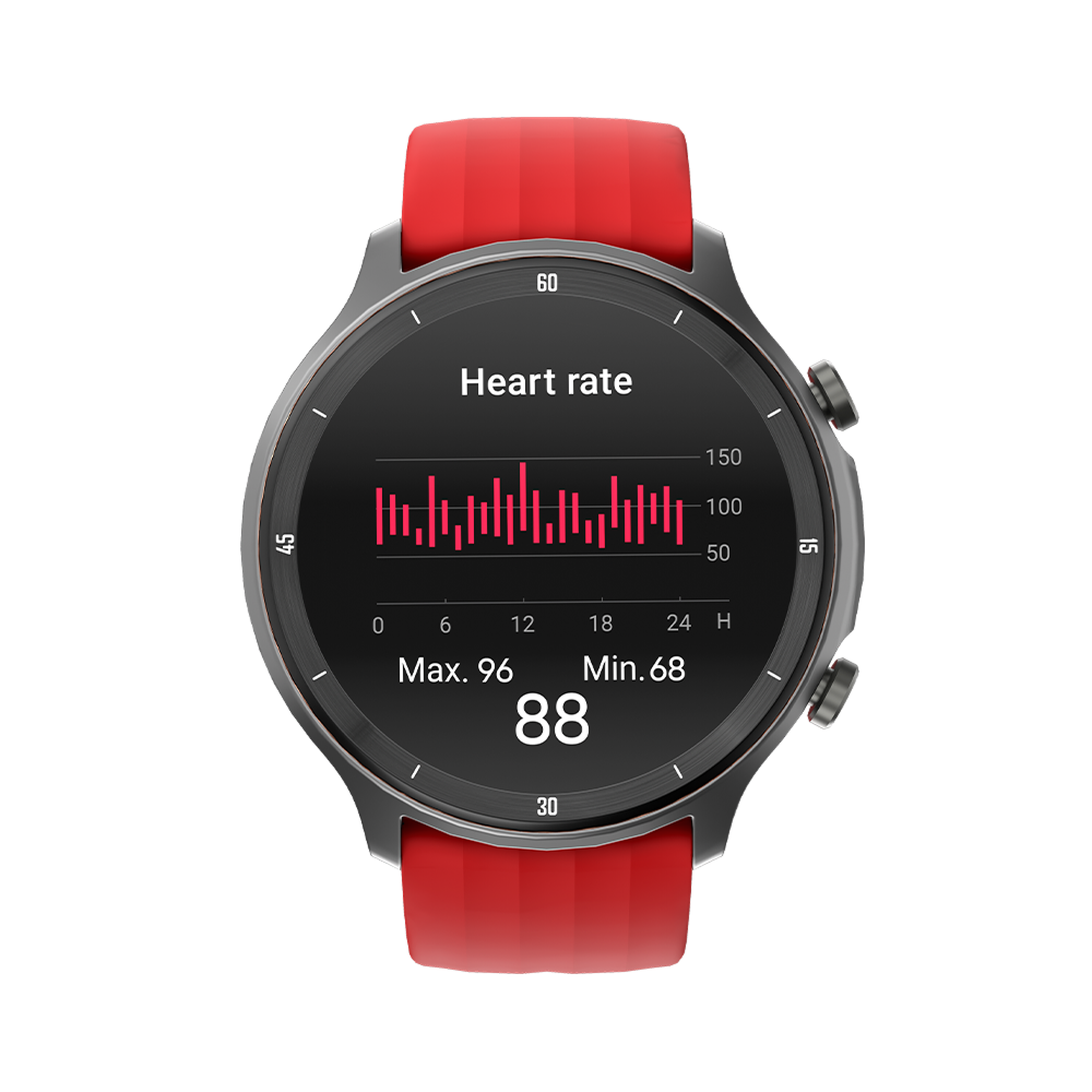 Ryze Flex Smart Watch