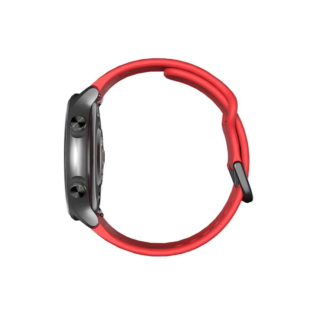 Ryze Flex Smart Watch