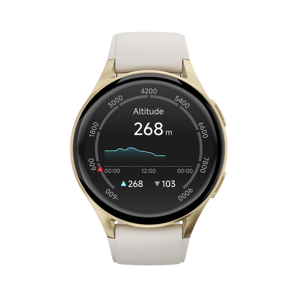 Ryze Gene Smart Watch