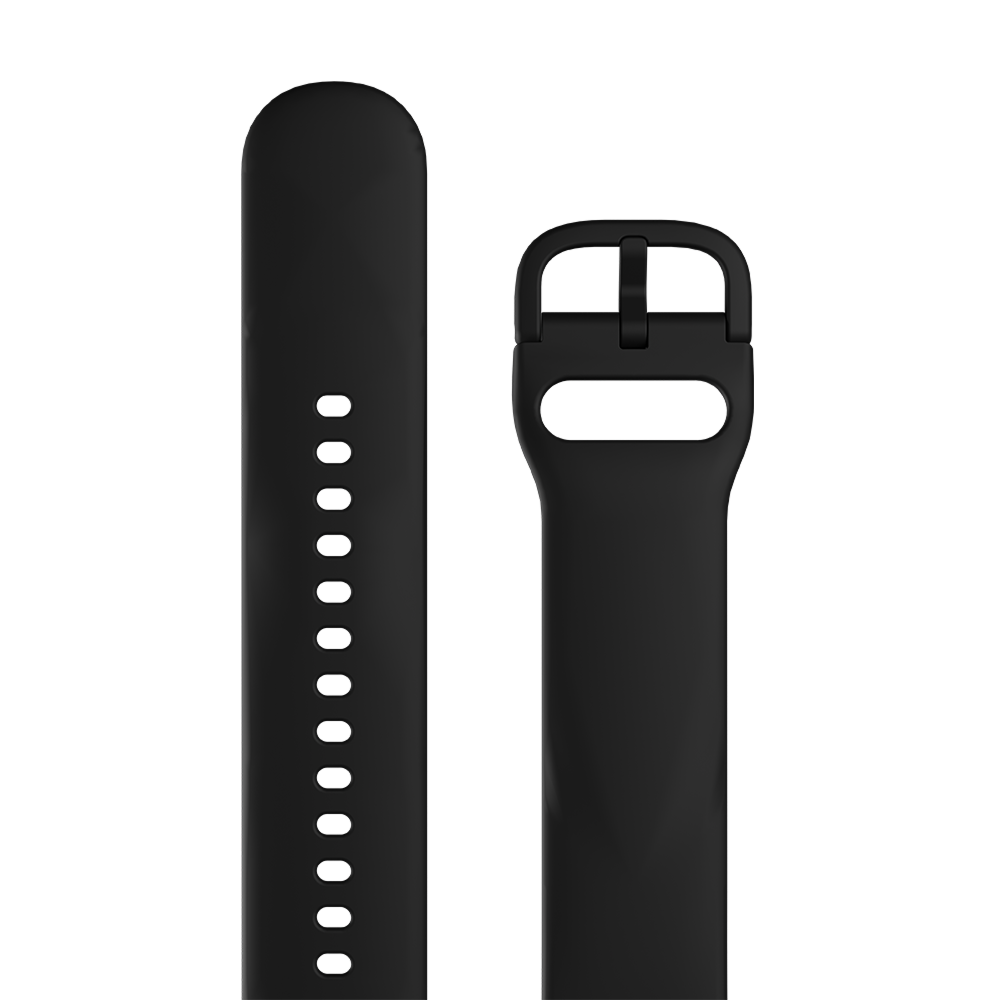Ryze Wave Accessory Watch Strap