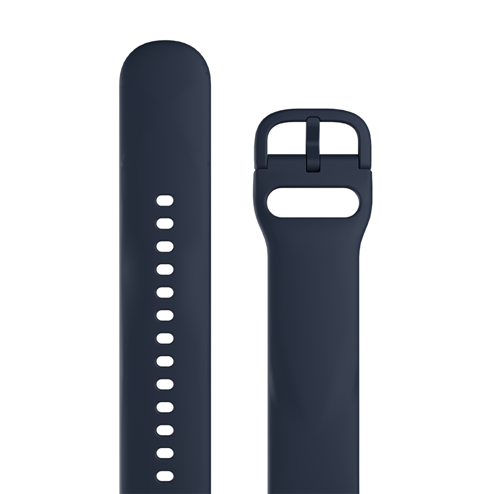 Ryze Wave Accessory Watch Strap