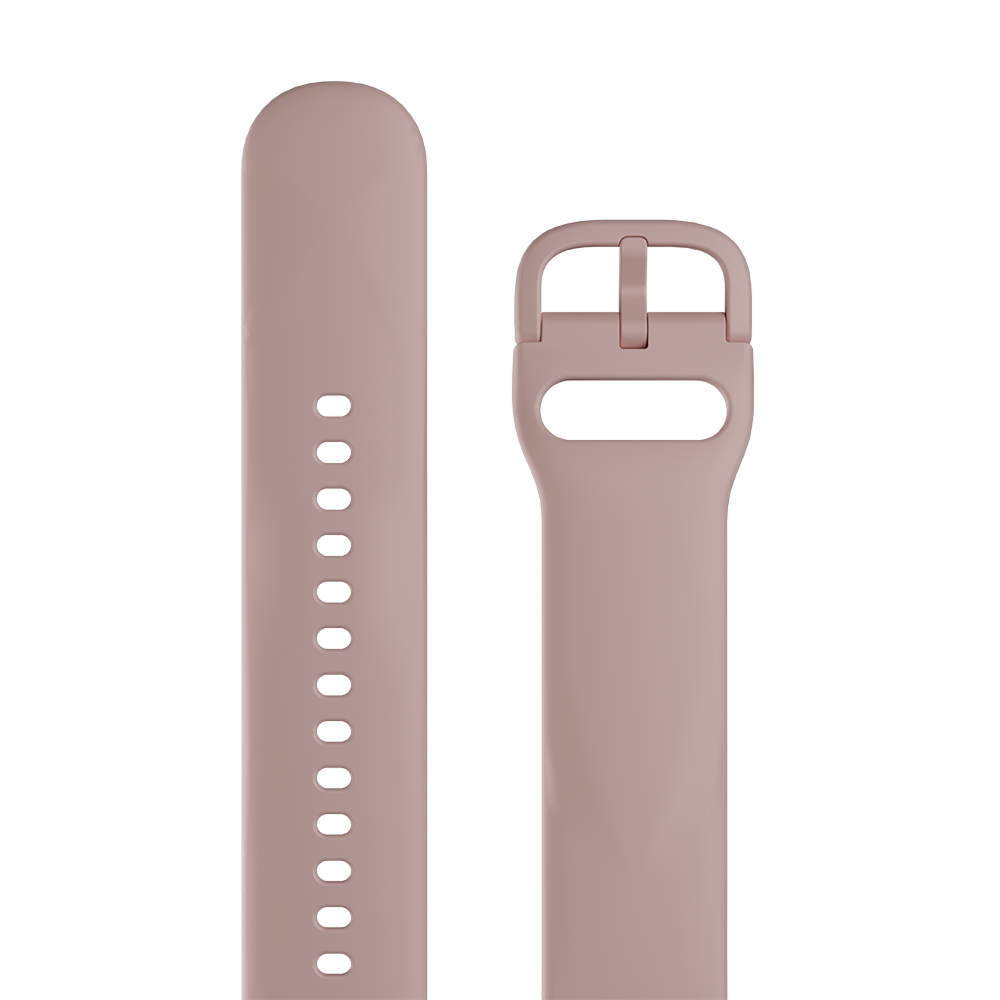 Ryze Wave Accessory Watch Strap