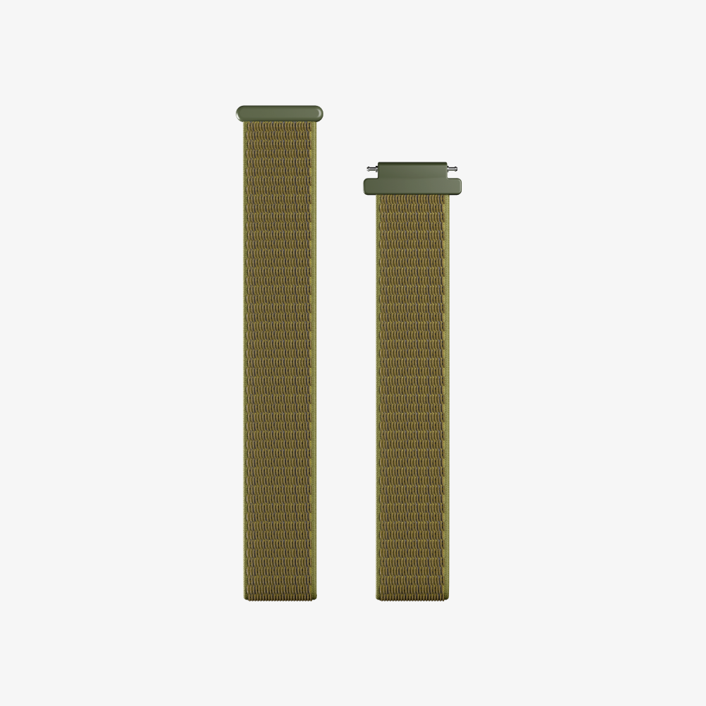 Nylon Olive
