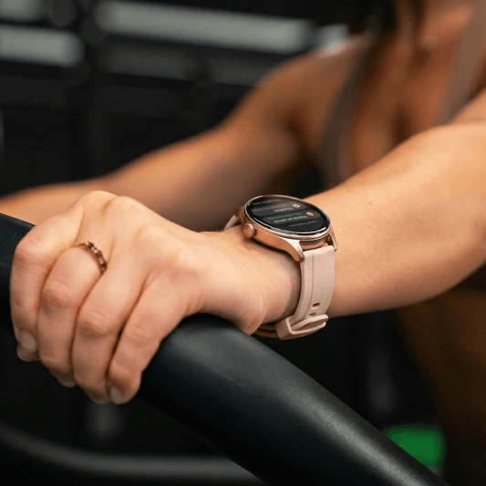 Ryze Flex Gen 2 Watch Strap