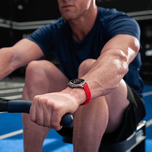 Ryze Flex Gen 2 Watch Strap