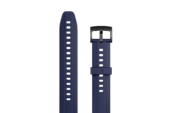 1 x Additional strap 