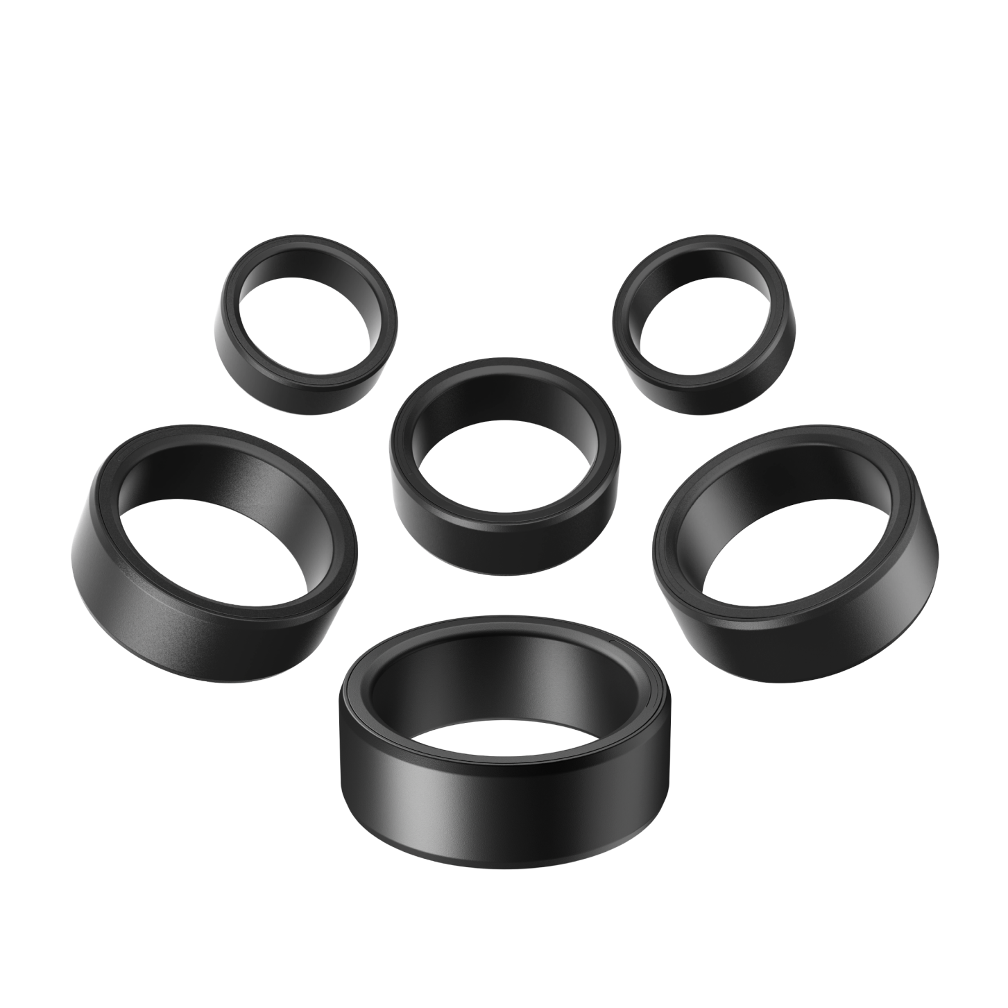 Ryze Element Smart Ring Ryze AU