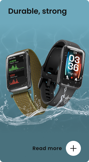 Durable, strong