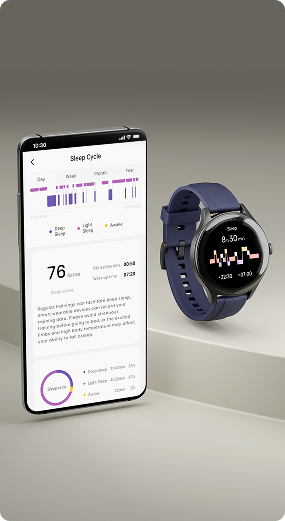 Sleep Monitor
