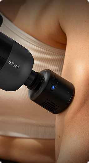 Hot and cold massage