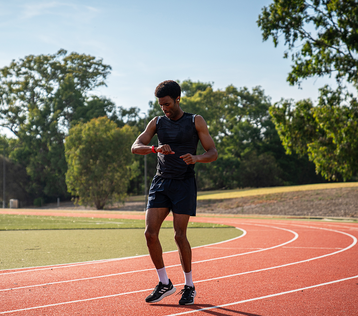 AI Running Companion