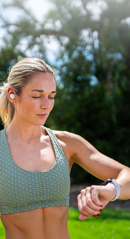Music playback