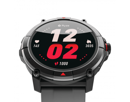 Ryze Trek Smart Watch