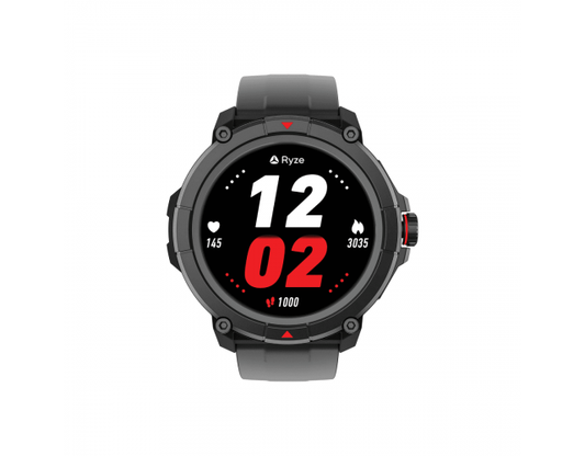 Ryze Trek Smart Watch