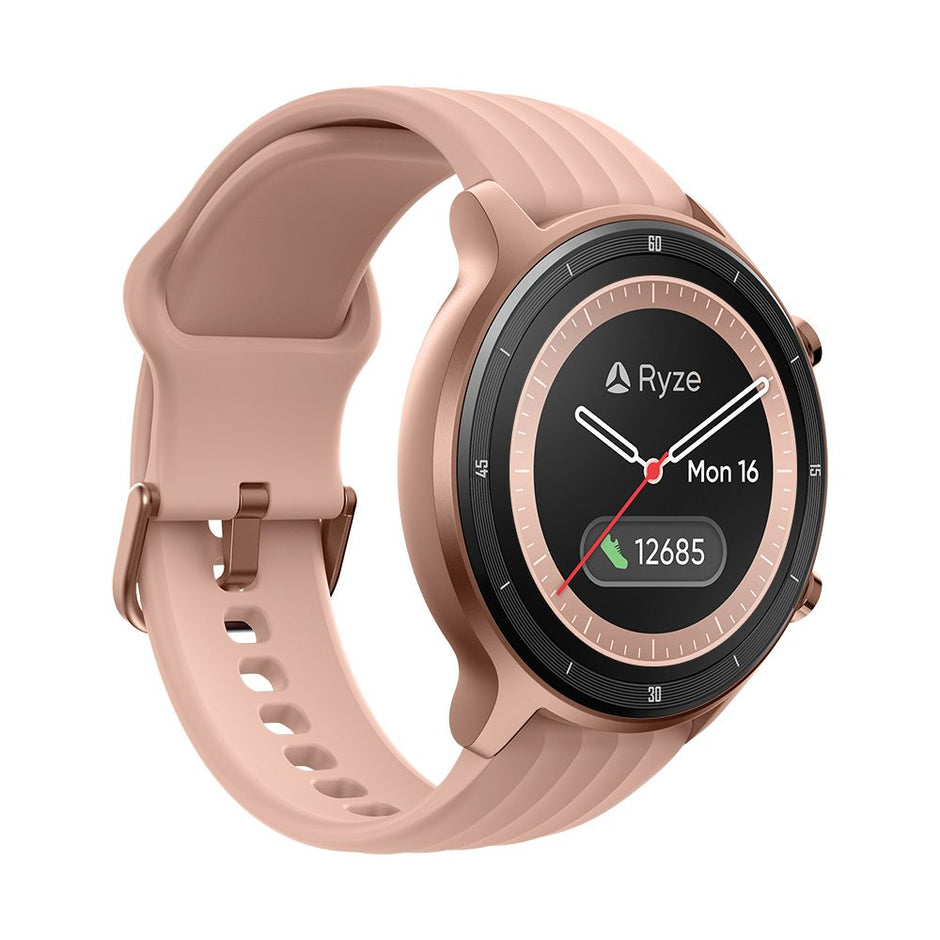 Ryze Wave Smart Watch – Ryze AU