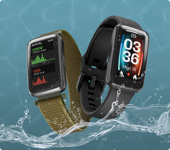 Durable, strong