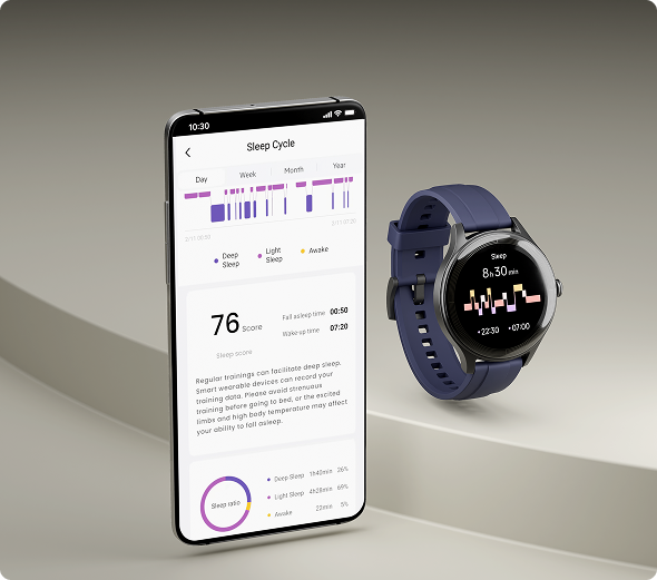 Sleep Monitor