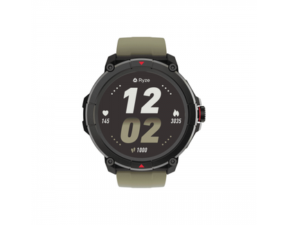 Ryze Trek Smart Watch