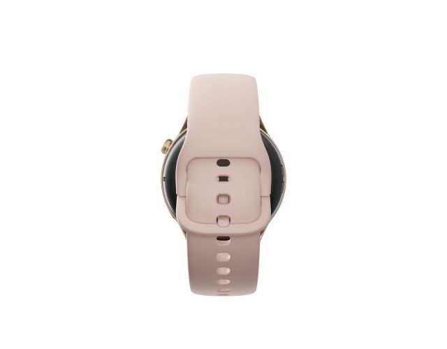 Pink & White