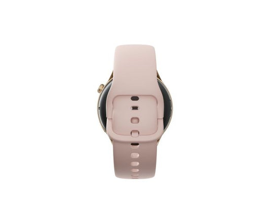 Pink & White